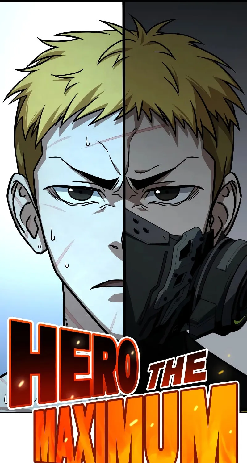 Read Hero the Maximum chapter 27 image 25 on Lezhin