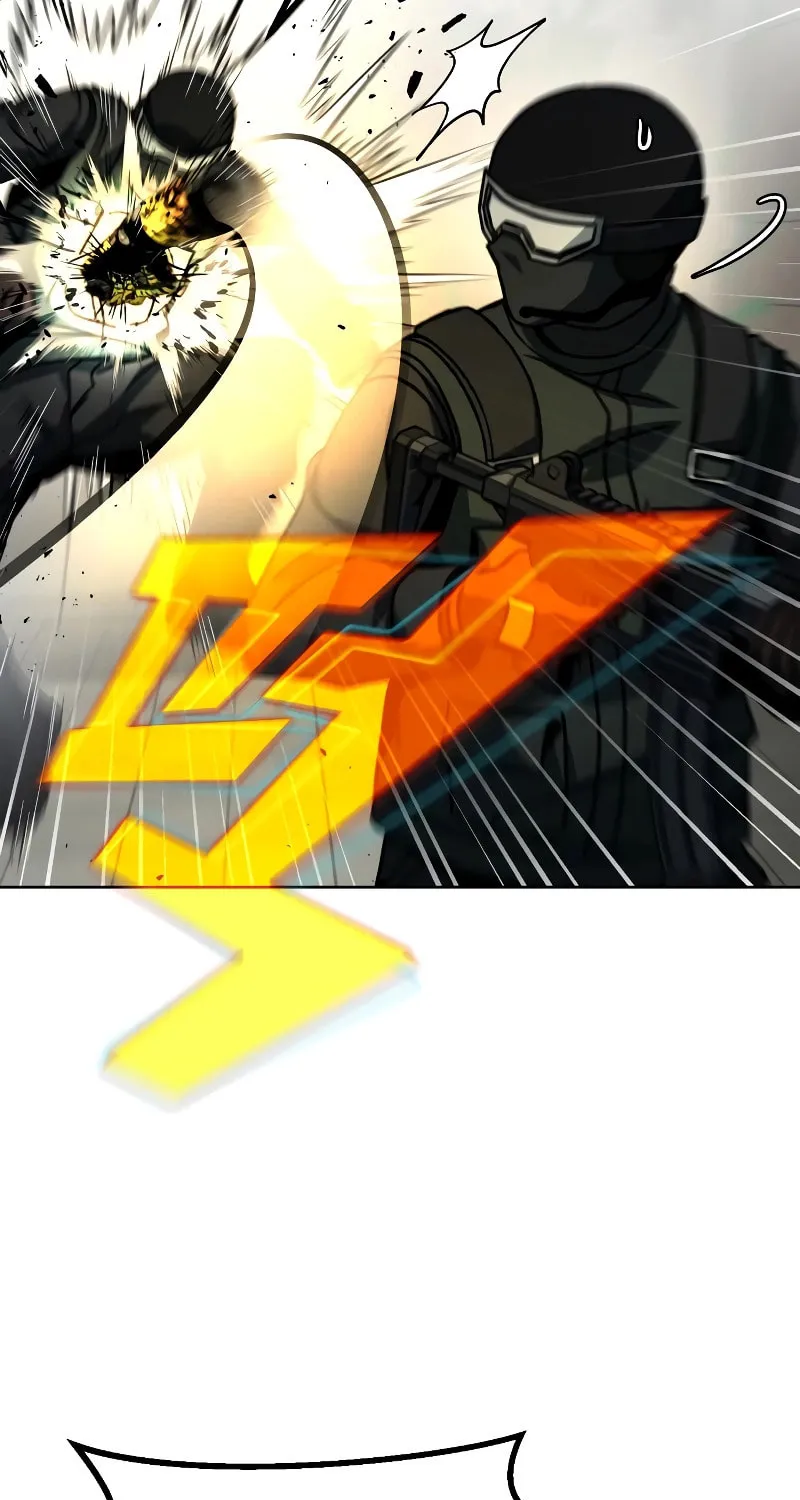 Read Hero the Maximum chapter 27 image 29 on Lezhin