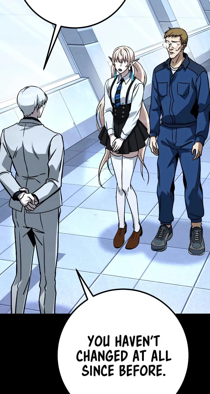 Read Hero the Maximum chapter 27 image 3 on Lezhin
