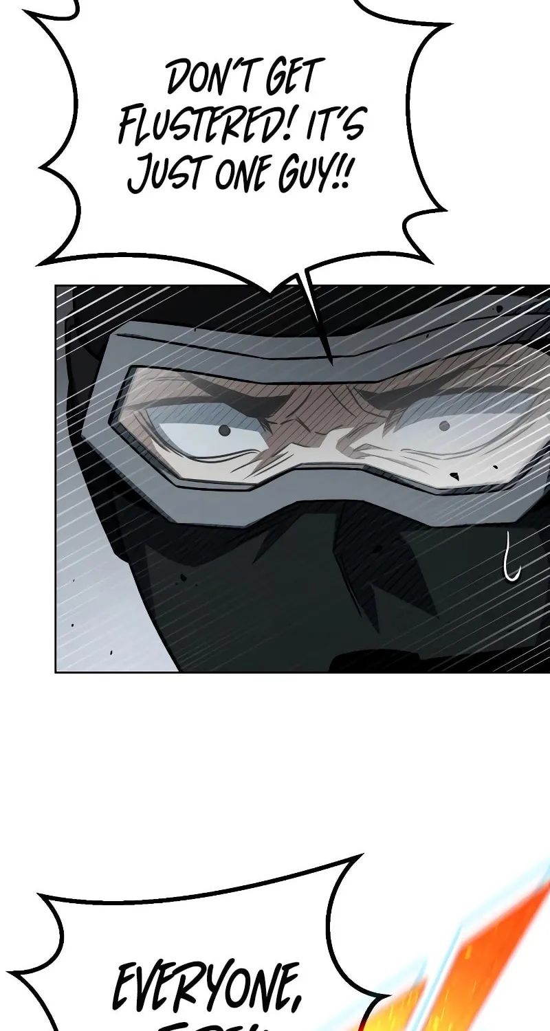 Read Hero the Maximum chapter 27 image 30 on Lezhin