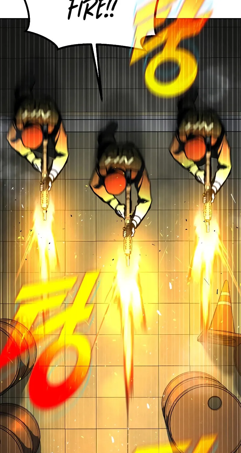 Read Hero the Maximum chapter 27 image 31 on Lezhin