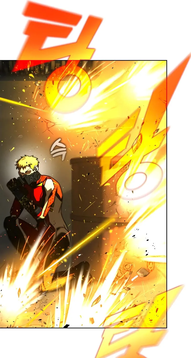 Read Hero the Maximum chapter 27 image 33 on Lezhin