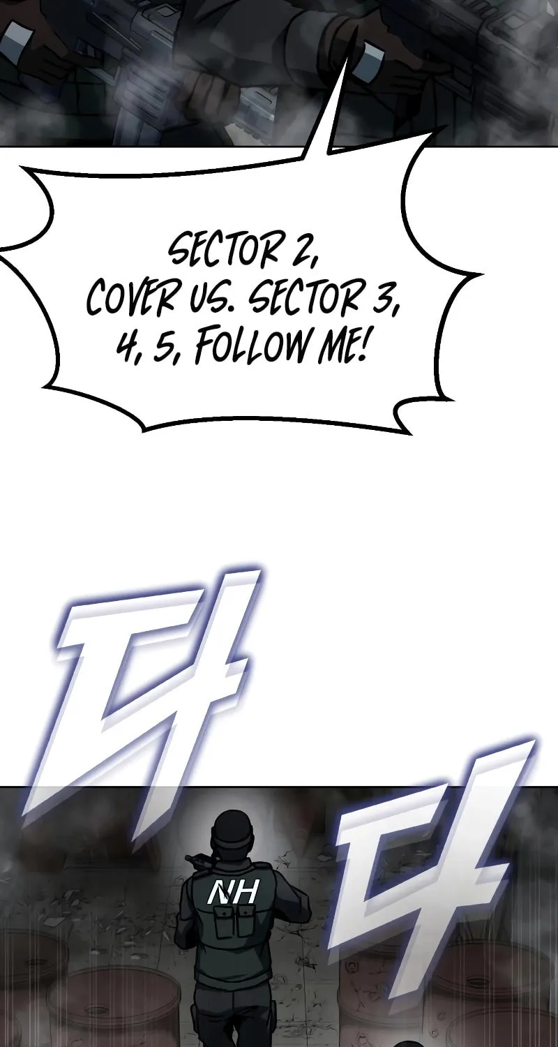 Read Hero the Maximum chapter 27 image 35 on Lezhin