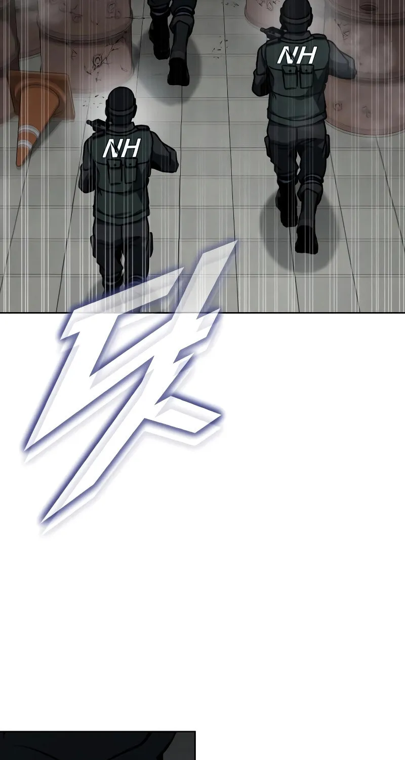 Read Hero the Maximum chapter 27 image 36 on Lezhin