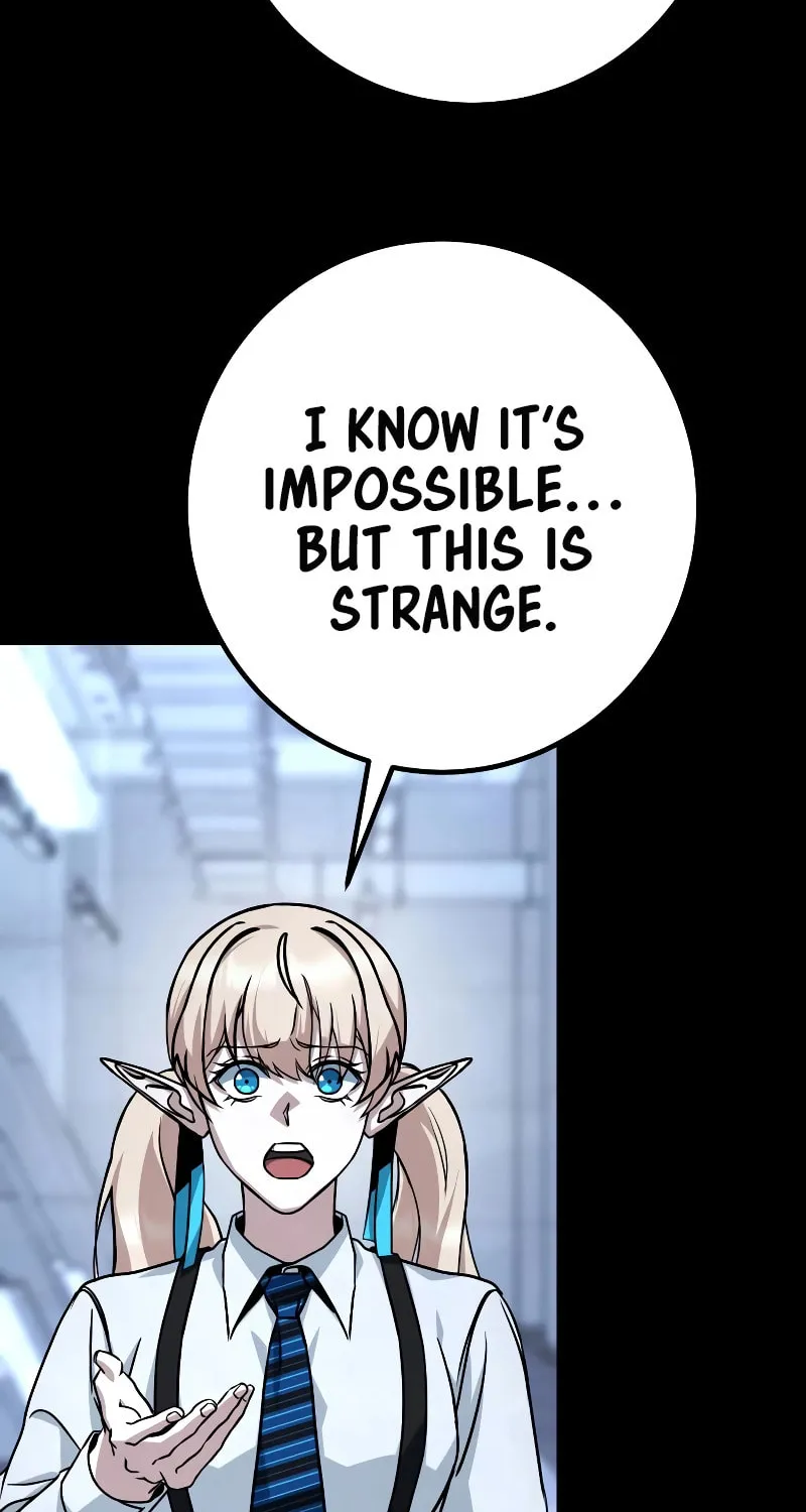 Read Hero the Maximum chapter 27 image 4 on Lezhin