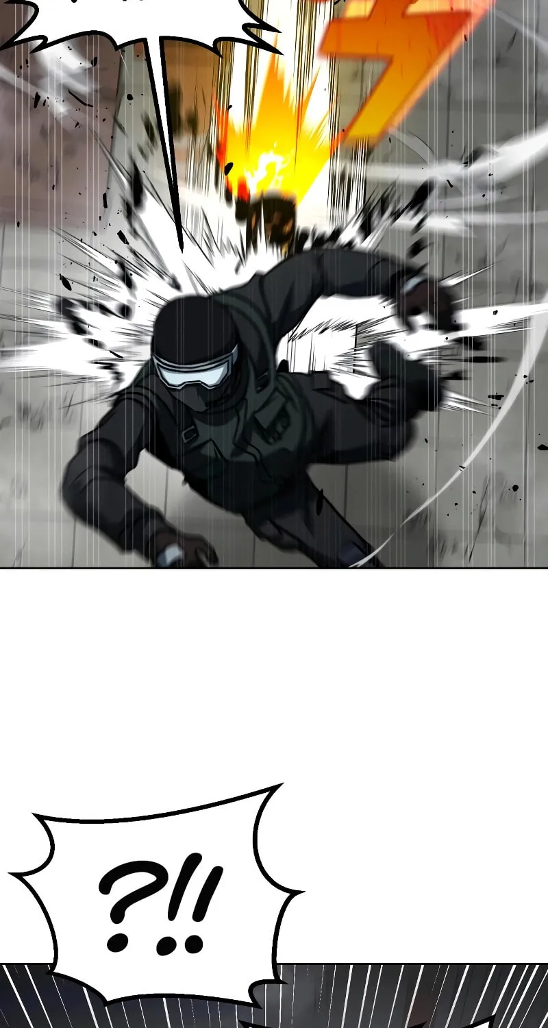Read Hero the Maximum chapter 27 image 42 on Lezhin