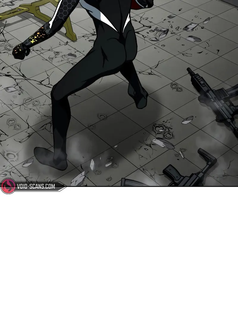 Read Hero the Maximum chapter 27 image 48 on Lezhin