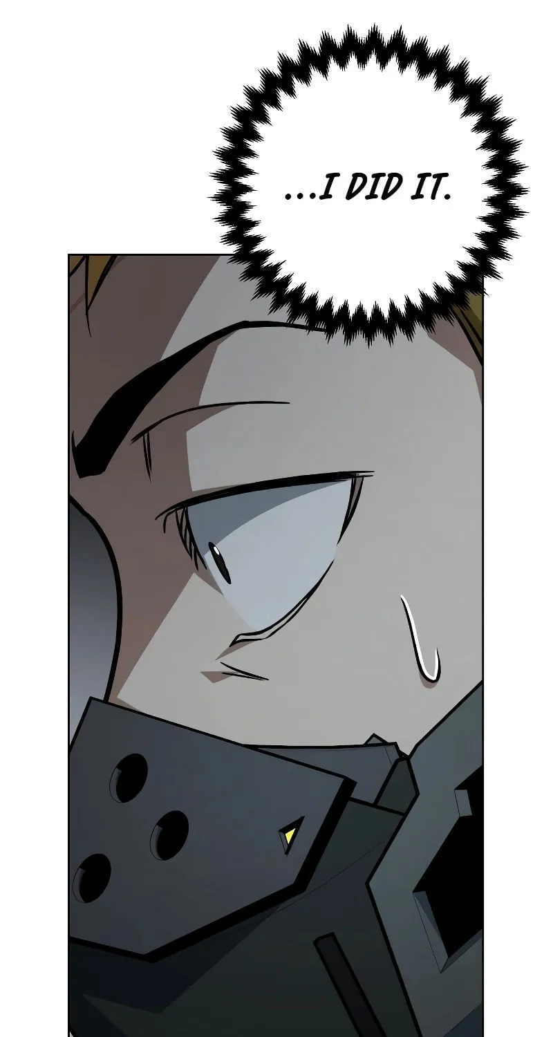 Read Hero the Maximum chapter 27 image 49 on Lezhin