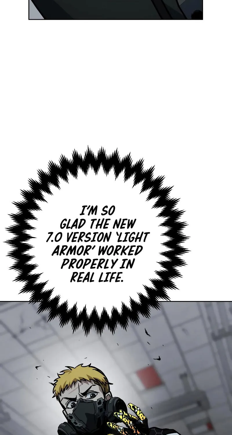 Read Hero the Maximum chapter 27 image 50 on Lezhin