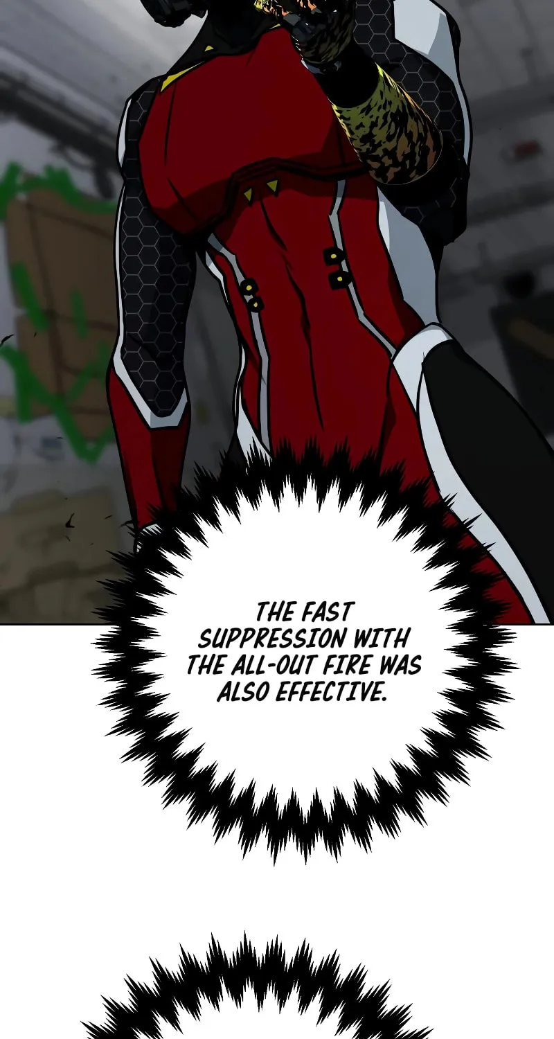 Read Hero the Maximum chapter 27 image 51 on Lezhin