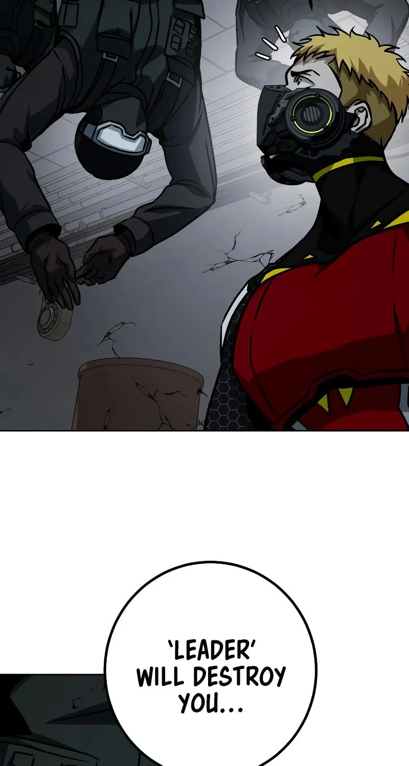 Read Hero the Maximum chapter 27 image 54 on Lezhin