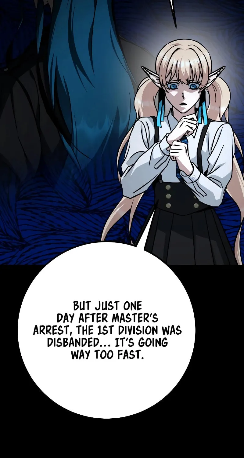 Read Hero the Maximum chapter 27 image 6 on Lezhin