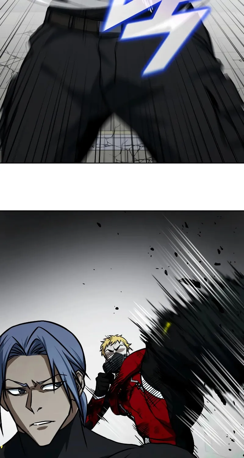 Read Hero the Maximum chapter 27 image 67 on Lezhin