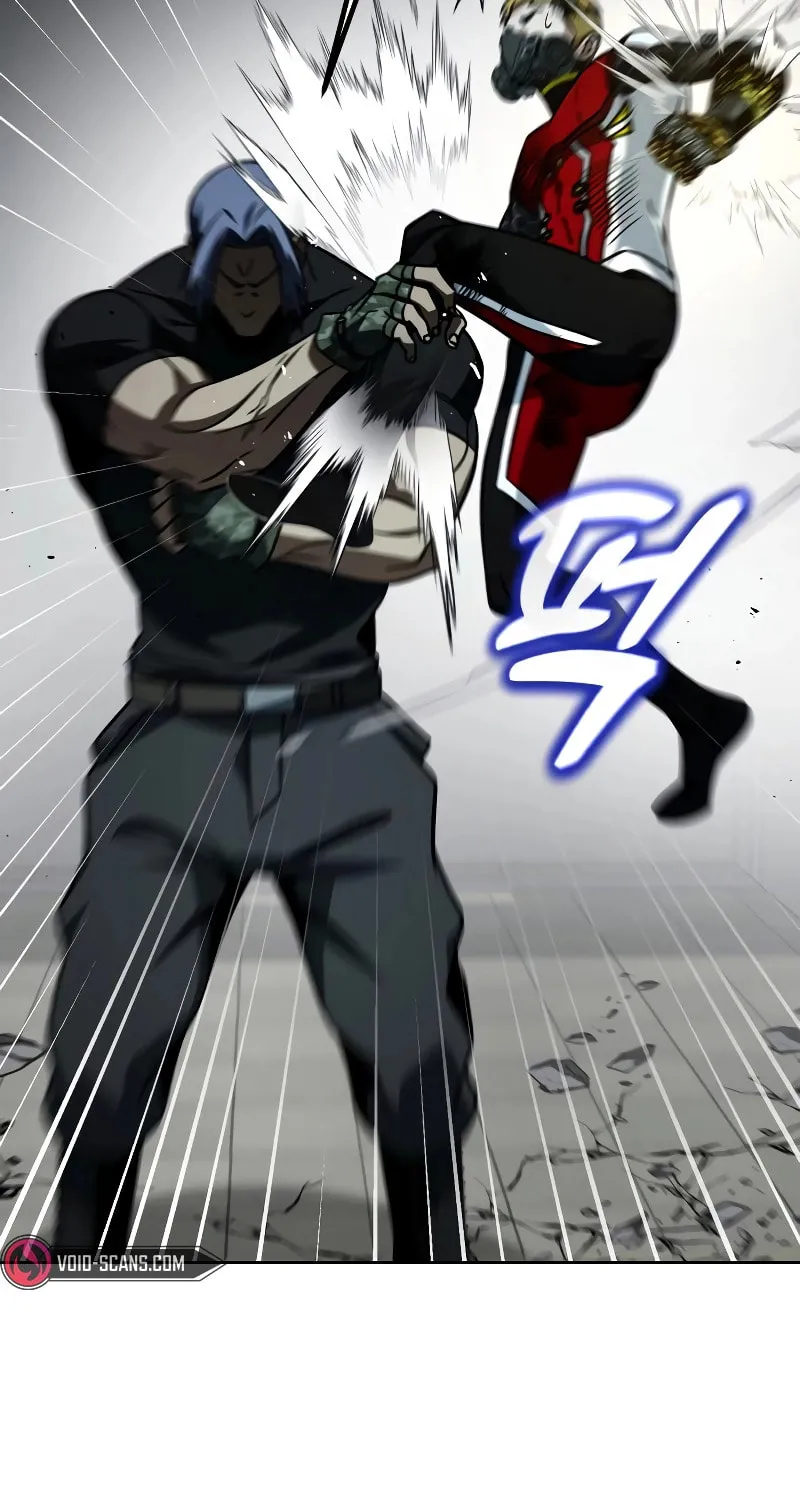 Read Hero the Maximum chapter 27 image 69 on Lezhin
