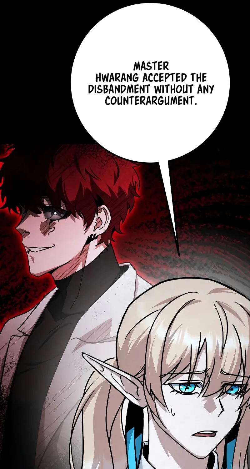 Read Hero the Maximum chapter 27 image 7 on Lezhin