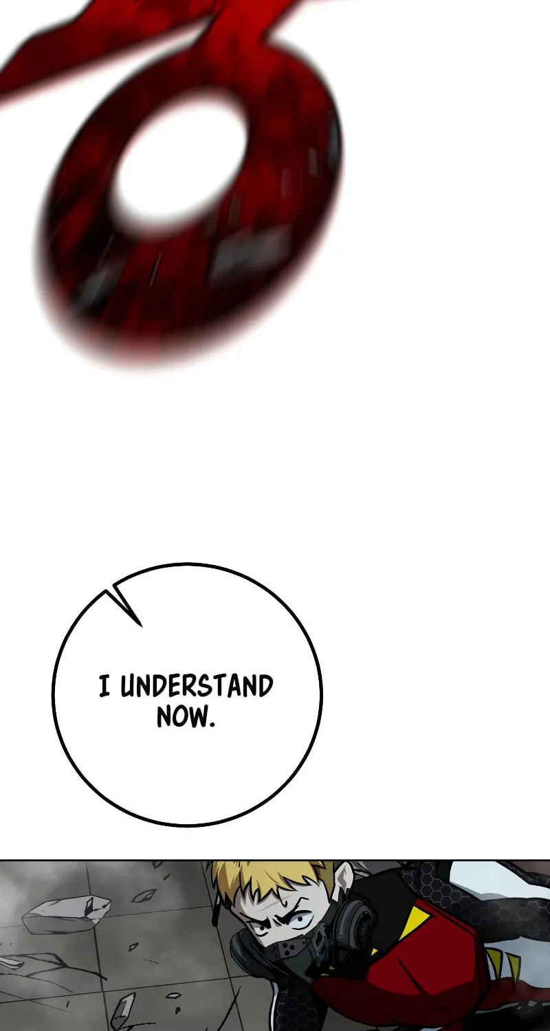 Read Hero the Maximum chapter 27 image 76 on Lezhin