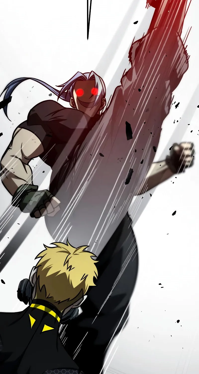 Read Hero the Maximum chapter 27 image 79 on Lezhin