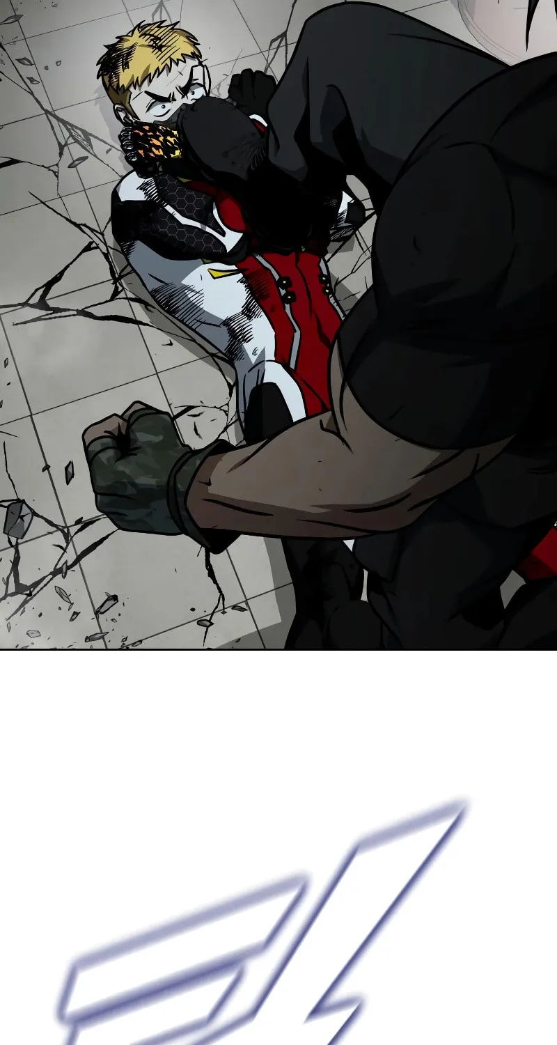 Read Hero the Maximum chapter 27 image 85 on Lezhin