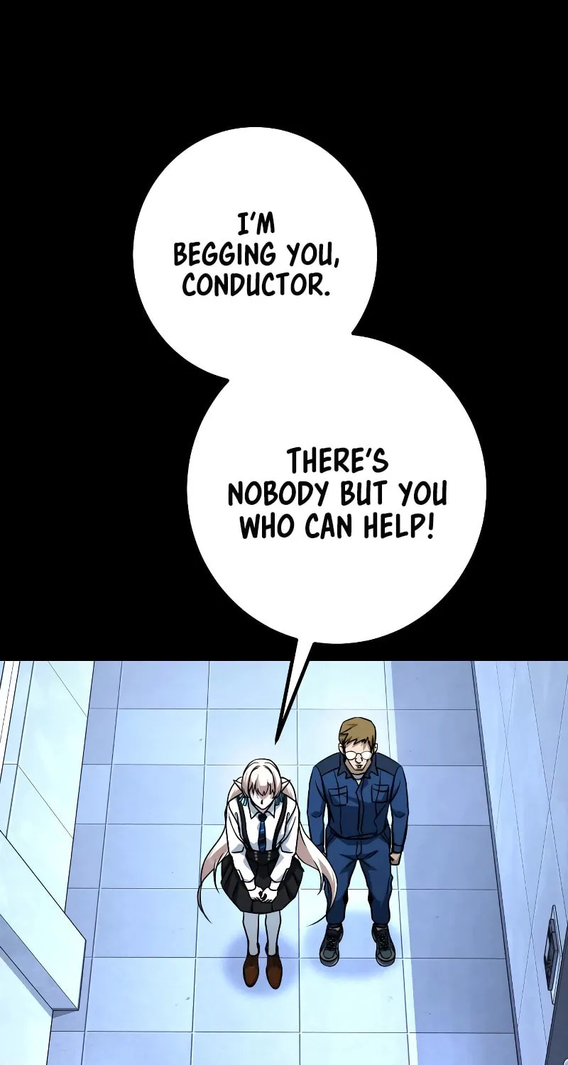 Read Hero the Maximum chapter 27 image 9 on Lezhin