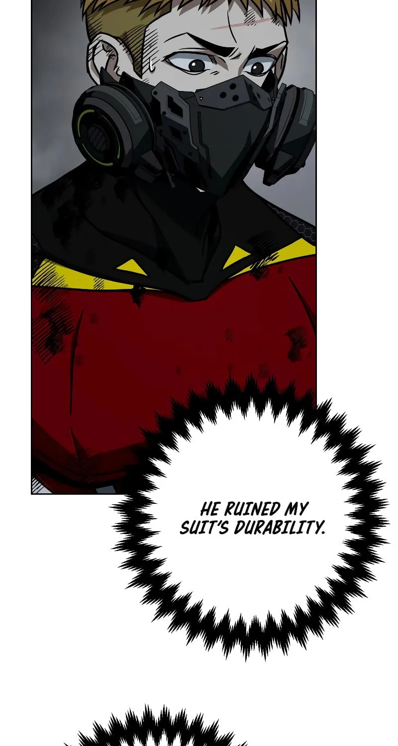 Read Hero the Maximum chapter 27 image 92 on Lezhin