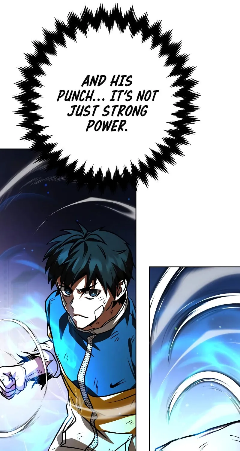 Read Hero the Maximum chapter 28 image 106 on Lezhin