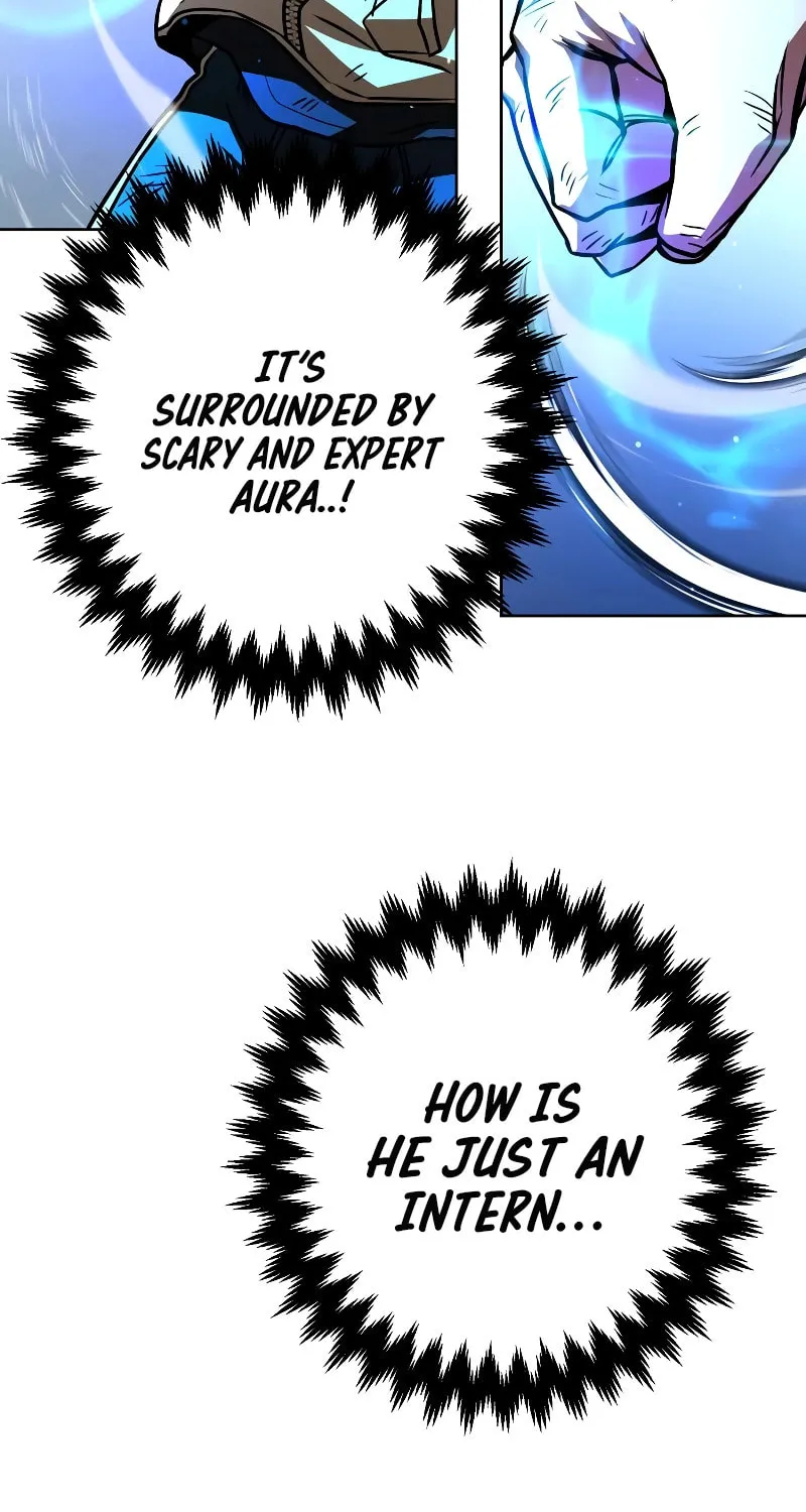 Read Hero the Maximum chapter 28 image 107 on Lezhin