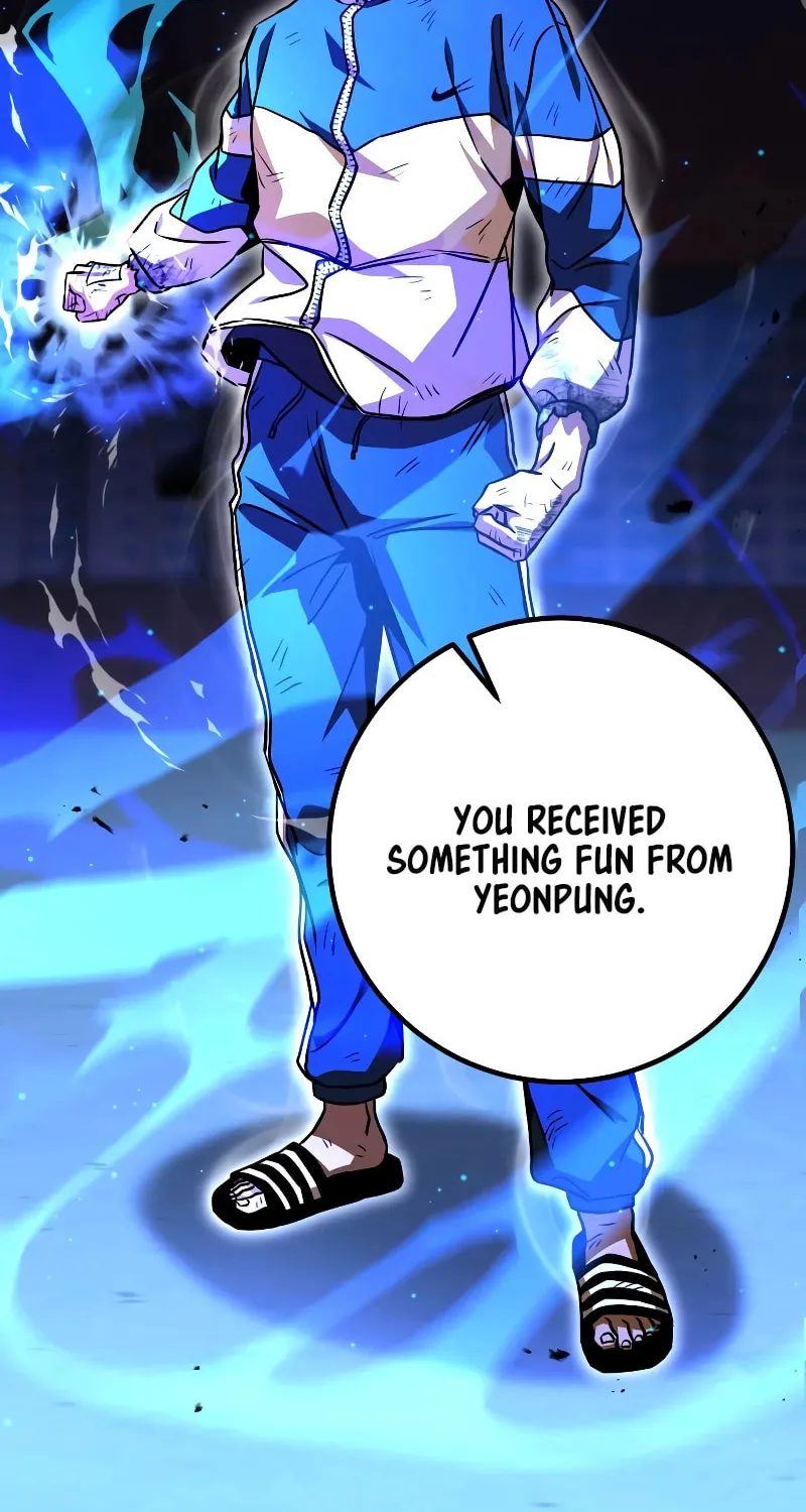 Read Hero the Maximum chapter 28 image 115 on Lezhin