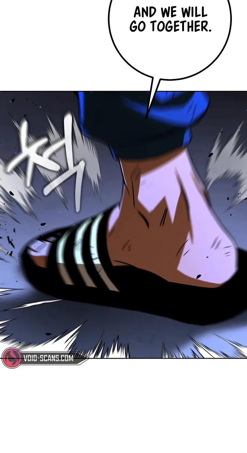 Read Hero the Maximum chapter 28 image 127 on Lezhin