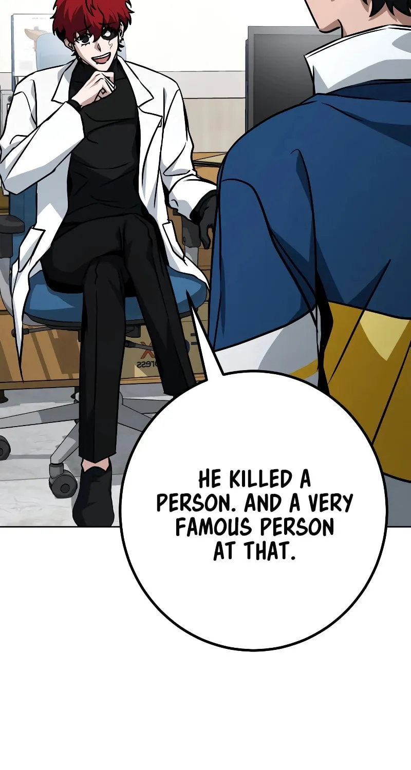 Read Hero the Maximum chapter 28 image 18 on Lezhin