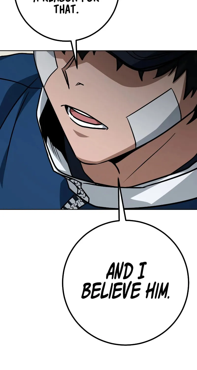 Read Hero the Maximum chapter 28 image 28 on Lezhin
