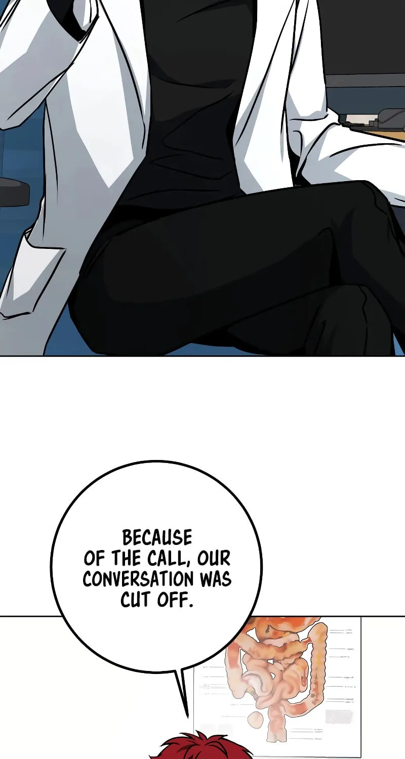 Read Hero the Maximum chapter 28 image 3 on Lezhin