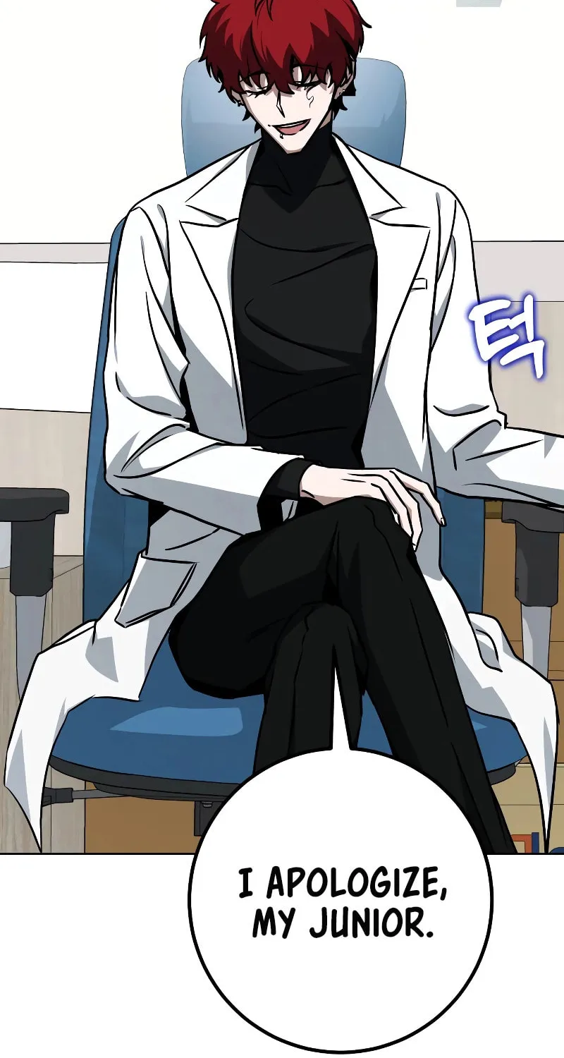 Read Hero the Maximum chapter 28 image 4 on Lezhin