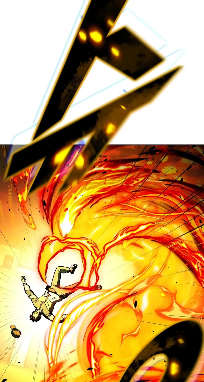 Read Hero the Maximum chapter 28 image 42 on Lezhin