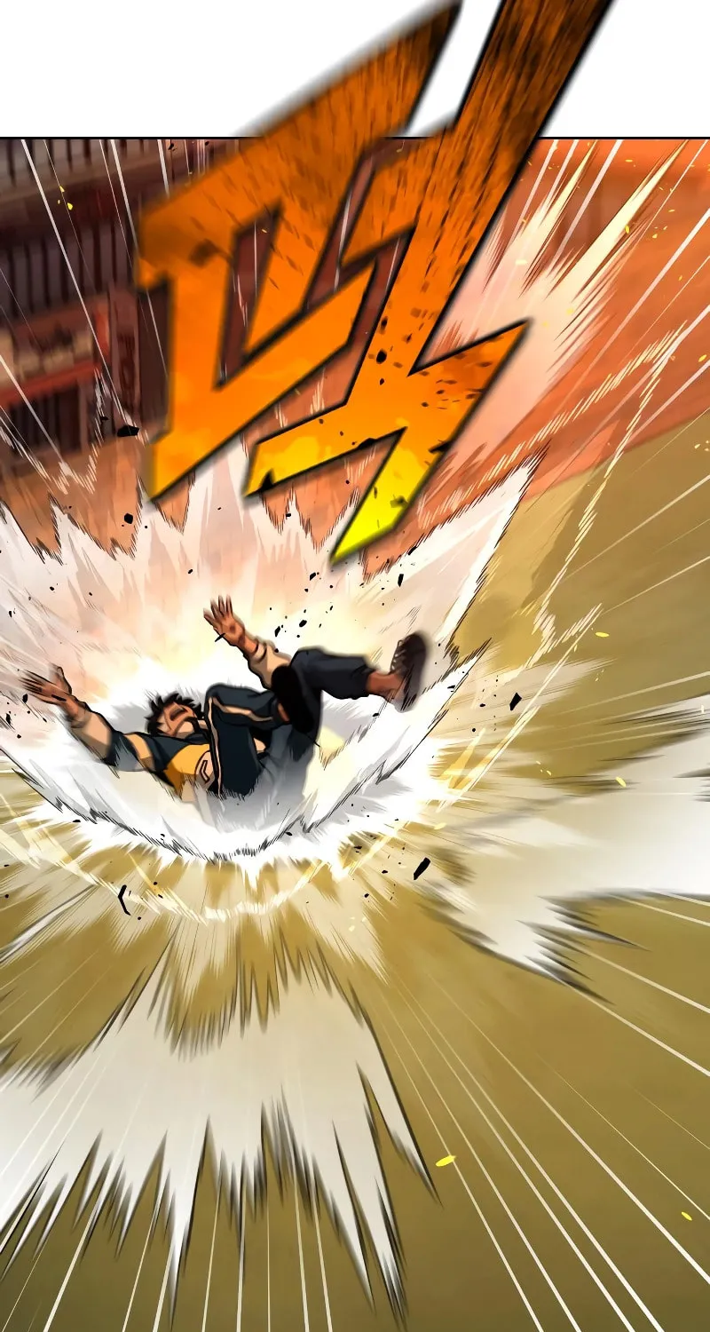 Read Hero the Maximum chapter 28 image 45 on Lezhin