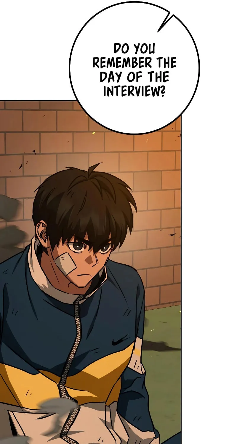 Read Hero the Maximum chapter 28 image 47 on Lezhin