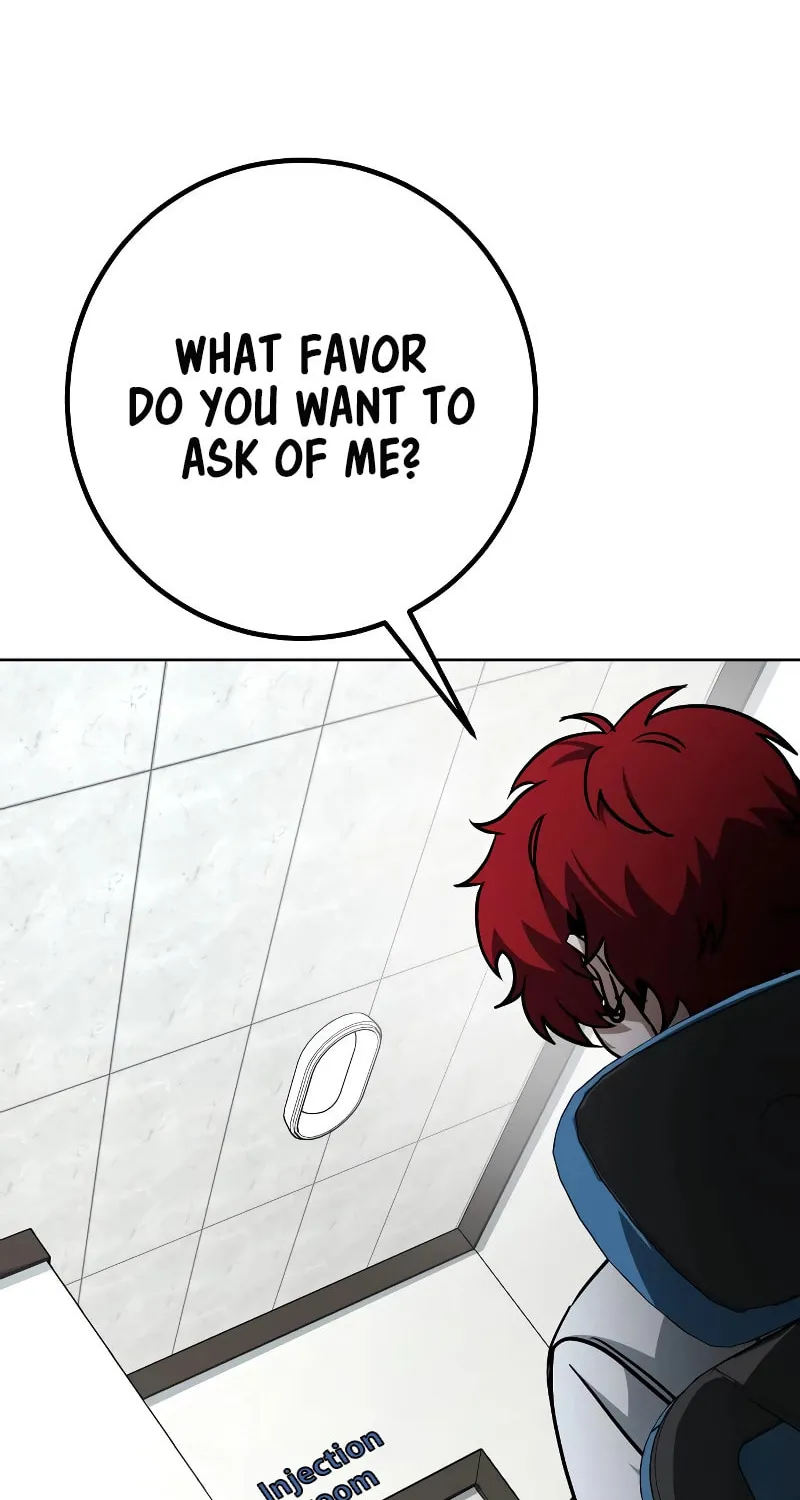 Read Hero the Maximum chapter 28 image 6 on Lezhin