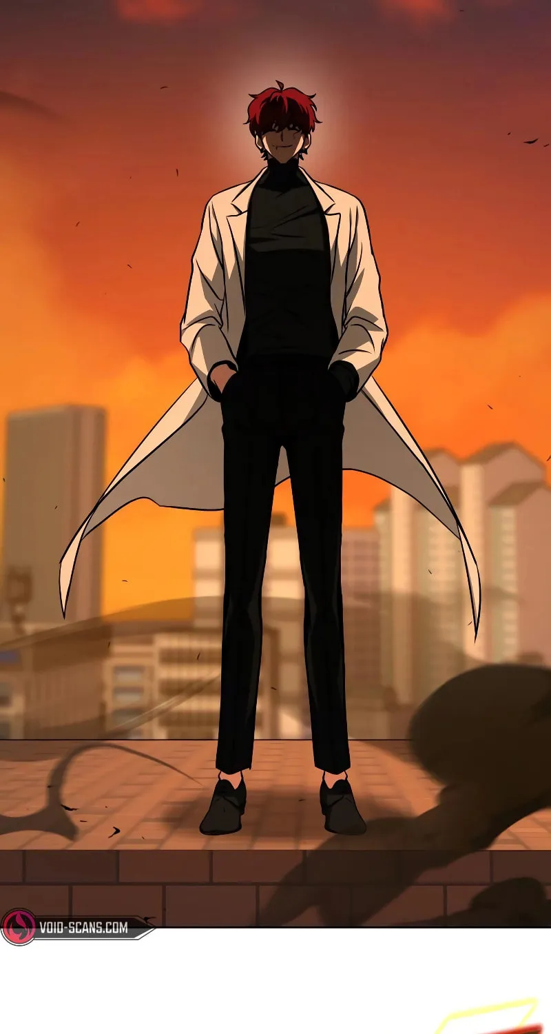 Read Hero the Maximum chapter 28 image 63 on Lezhin