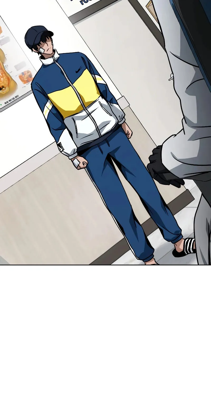 Read Hero the Maximum chapter 28 image 7 on Lezhin