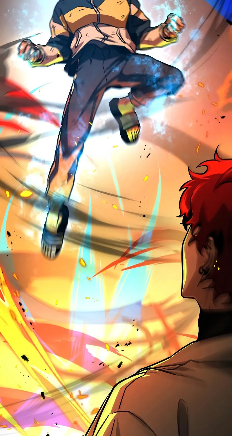 Read Hero the Maximum chapter 28 image 81 on Lezhin