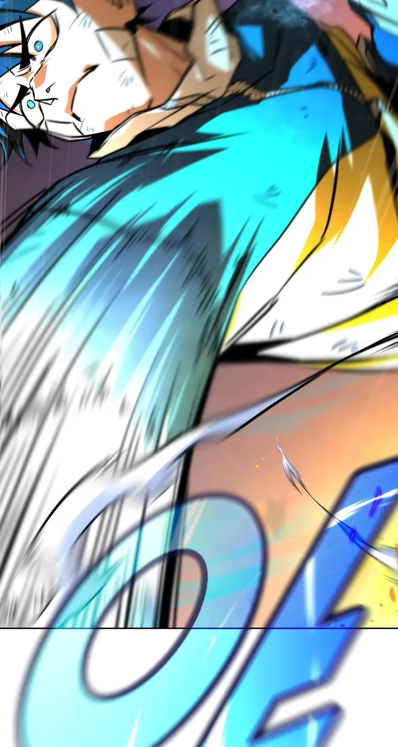 Read Hero the Maximum chapter 28 image 84 on Lezhin