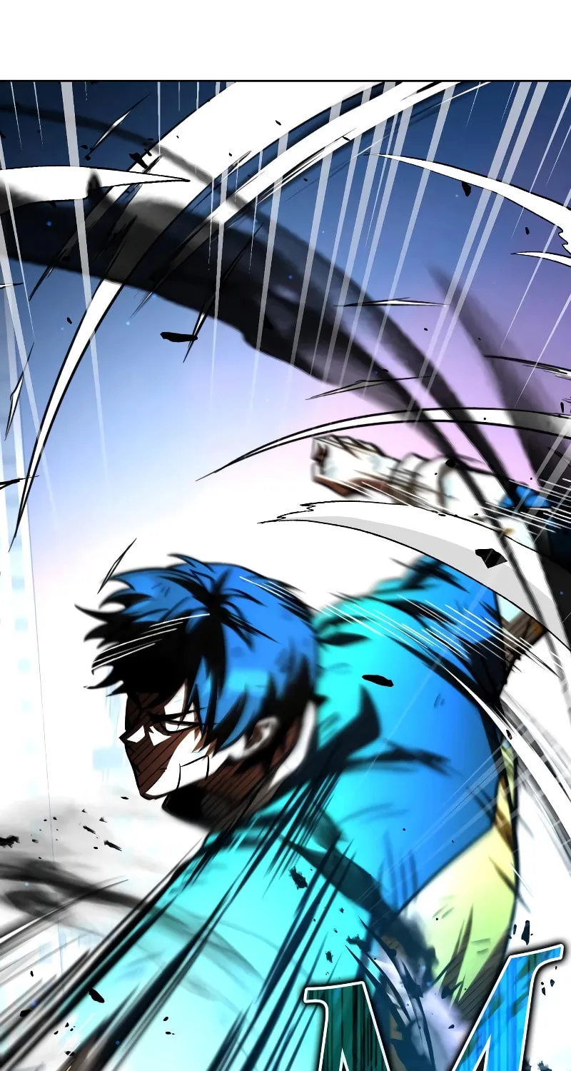 Read Hero the Maximum chapter 28 image 97 on Lezhin