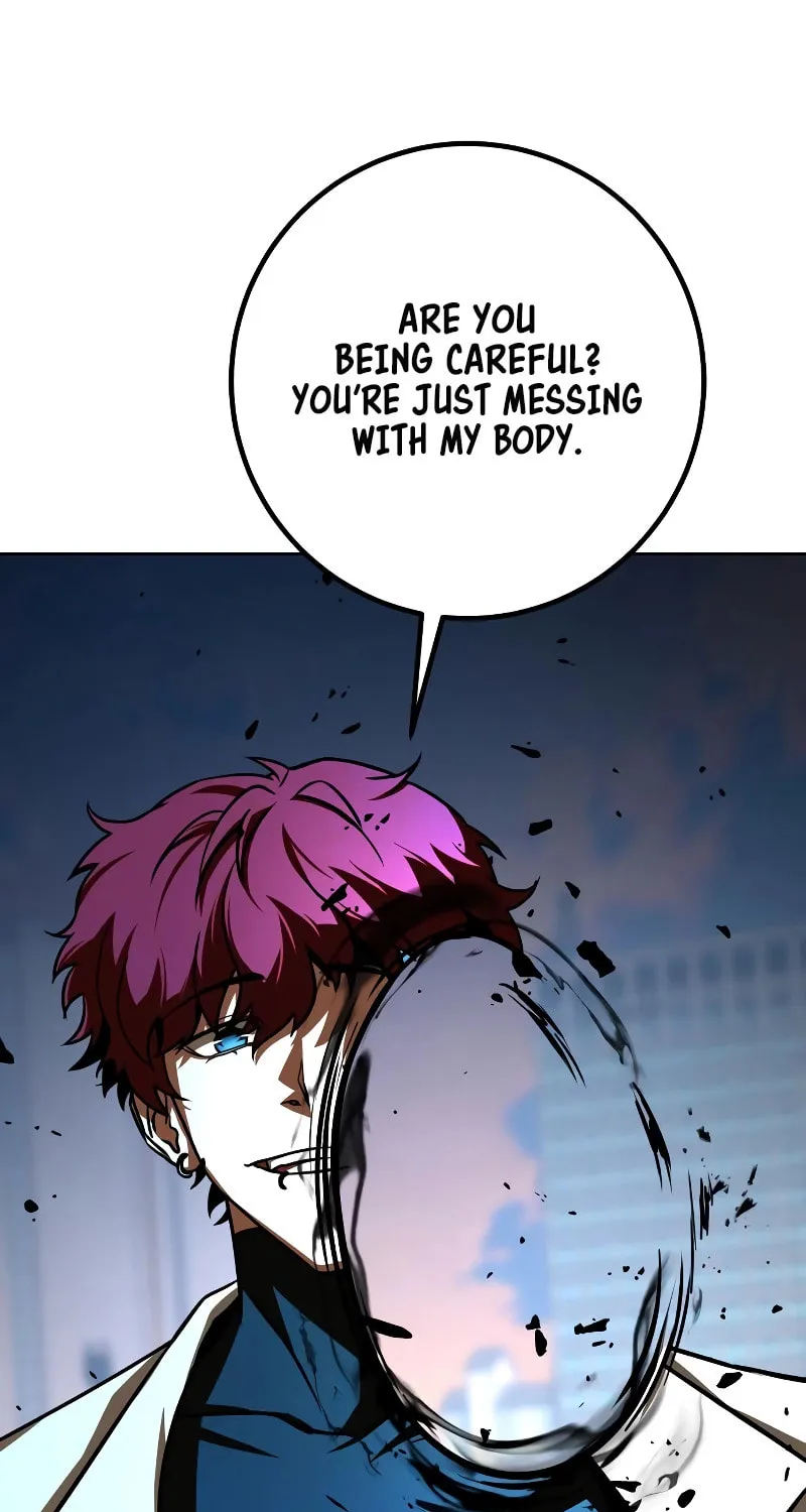 Read Hero the Maximum chapter 28 image 99 on Lezhin