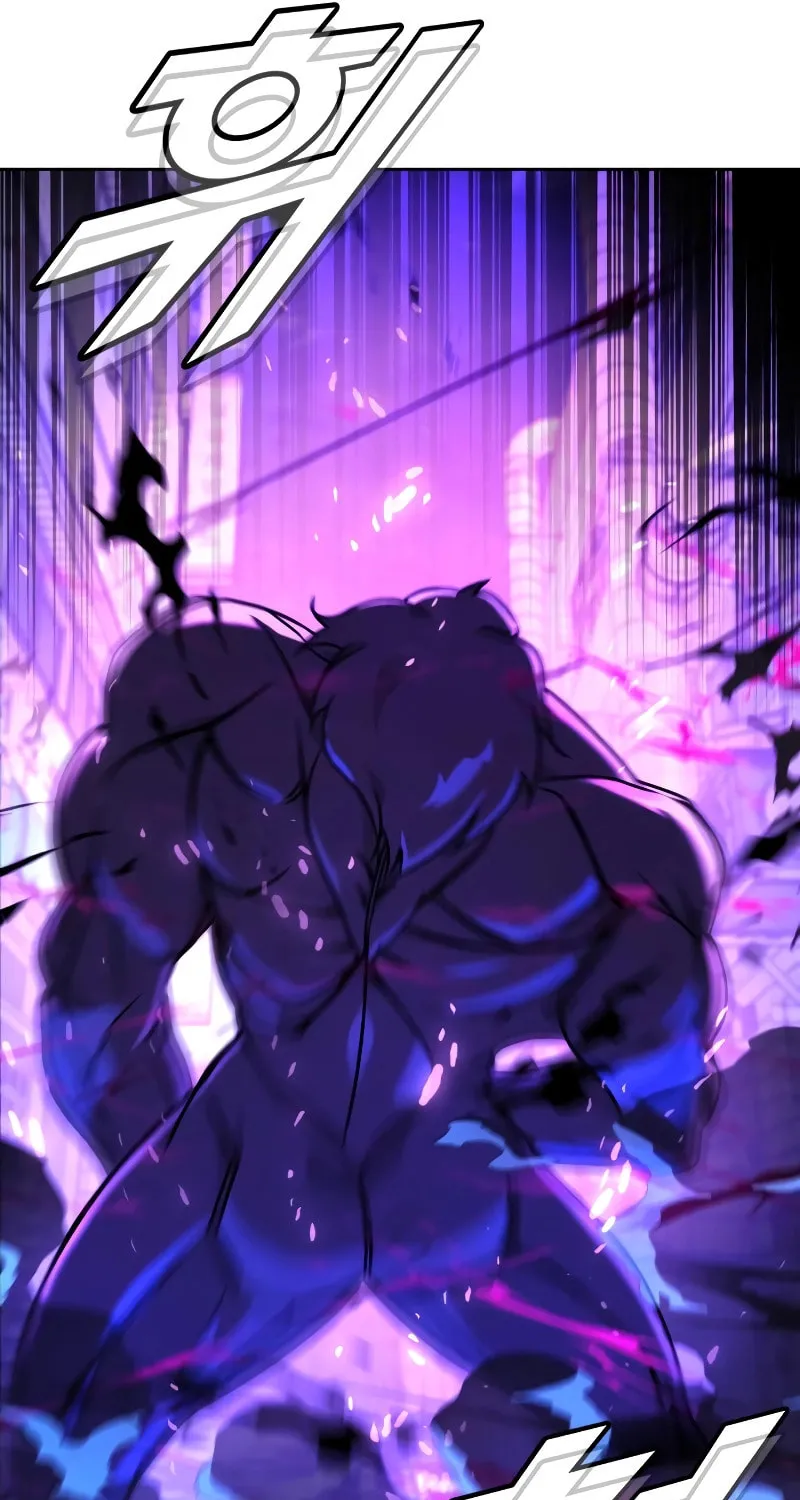 Read Hero the Maximum chapter 3 image 102 on Lezhin