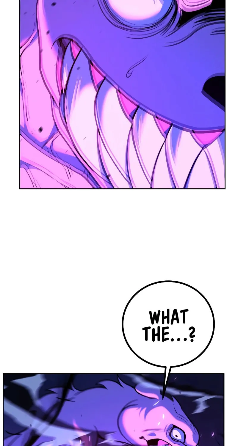Read Hero the Maximum chapter 3 image 104 on Lezhin
