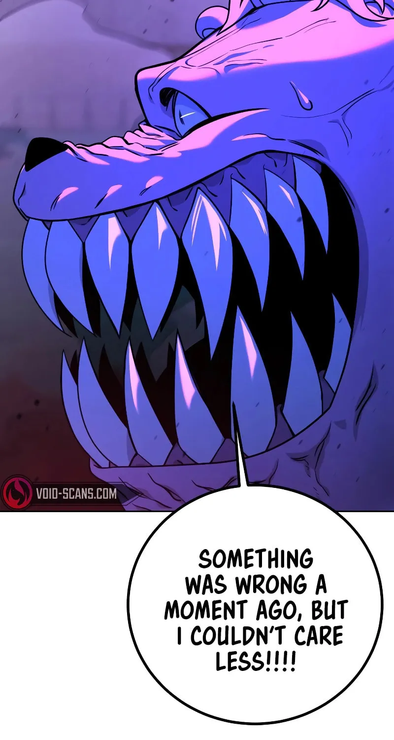 Read Hero the Maximum chapter 3 image 116 on Lezhin