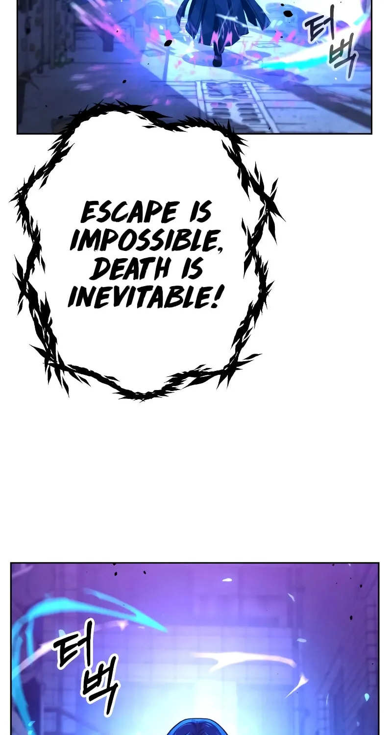 Read Hero the Maximum chapter 3 image 121 on Lezhin