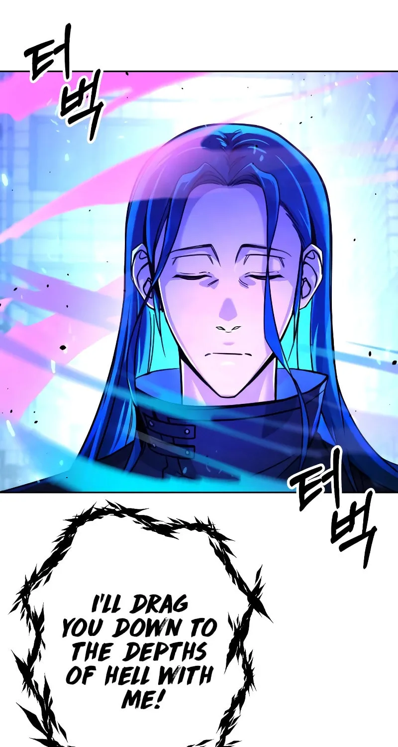 Read Hero the Maximum chapter 3 image 123 on Lezhin