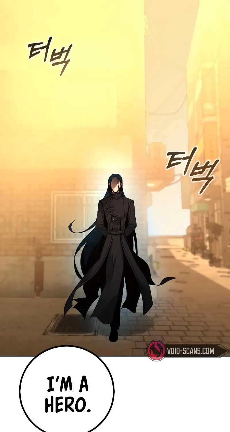 Read Hero the Maximum chapter 3 image 13 on Lezhin