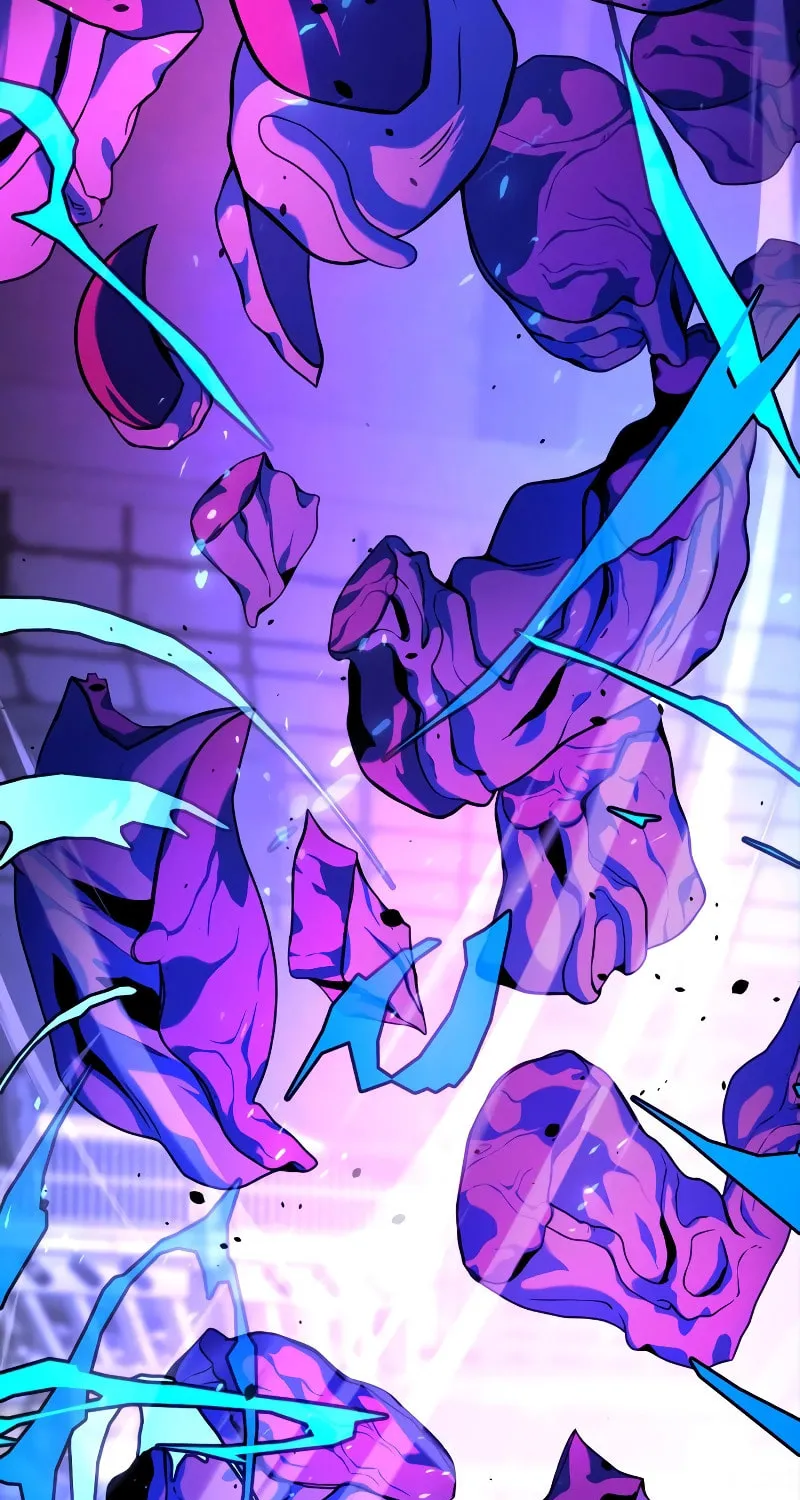 Read Hero the Maximum chapter 3 image 134 on Lezhin