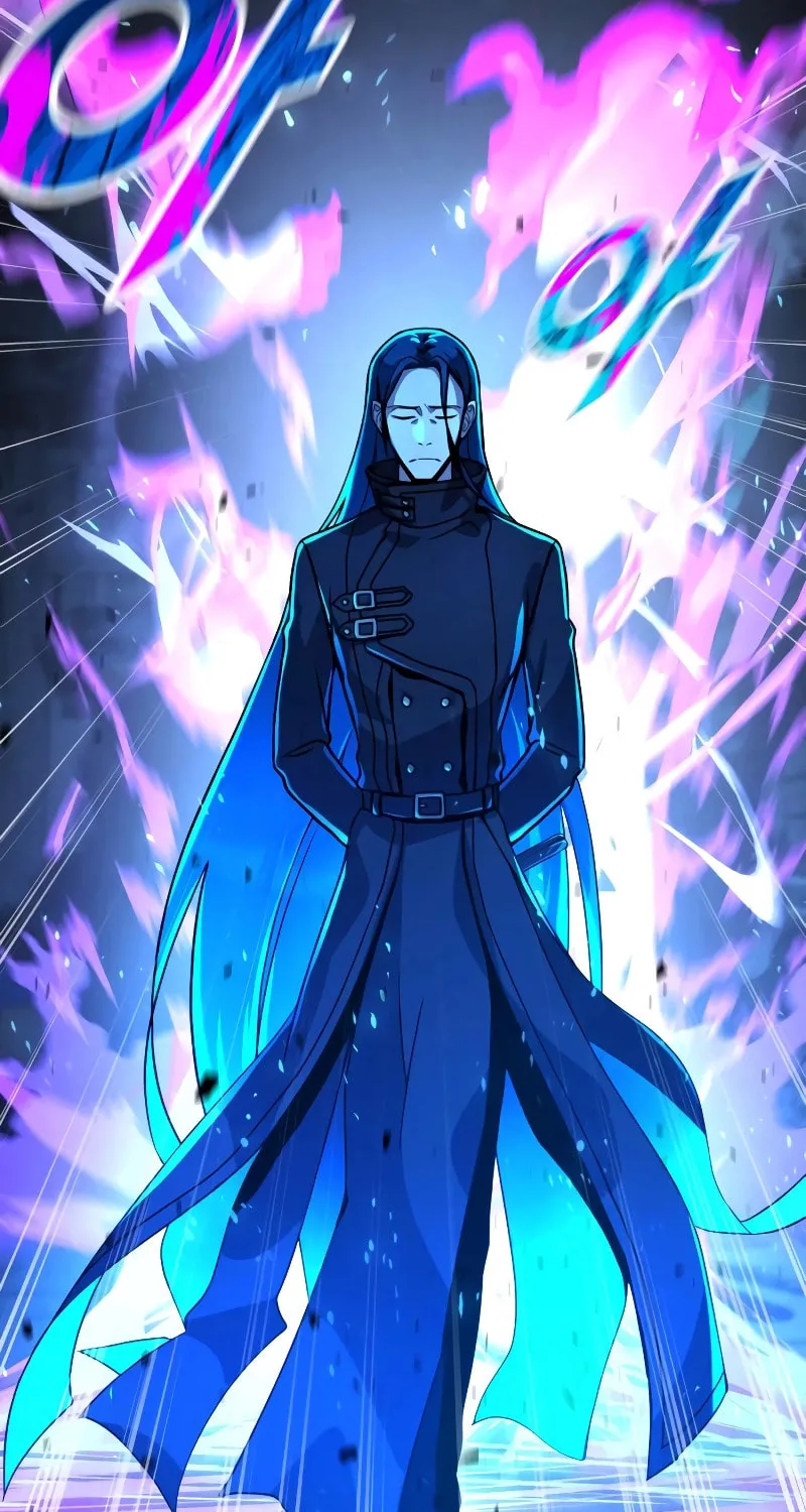Read Hero the Maximum chapter 3 image 140 on Lezhin